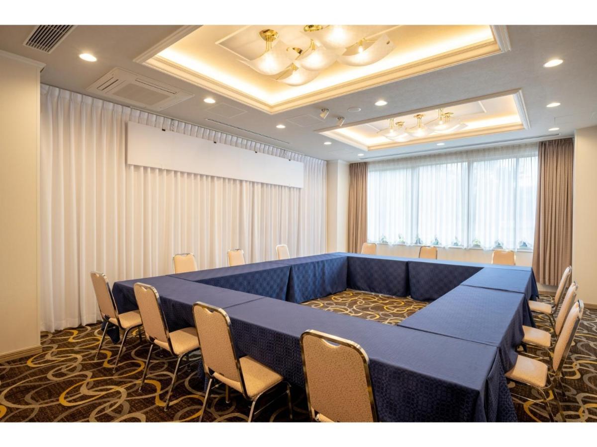 Misawa City Hotel - Vacation Stay 81780V Exterior photo