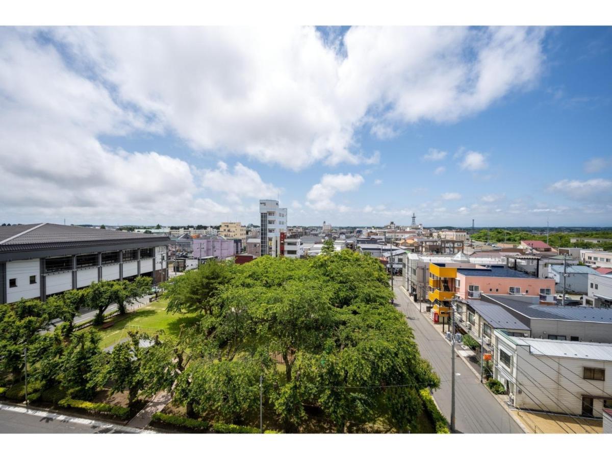 Misawa City Hotel - Vacation Stay 81780V Exterior photo