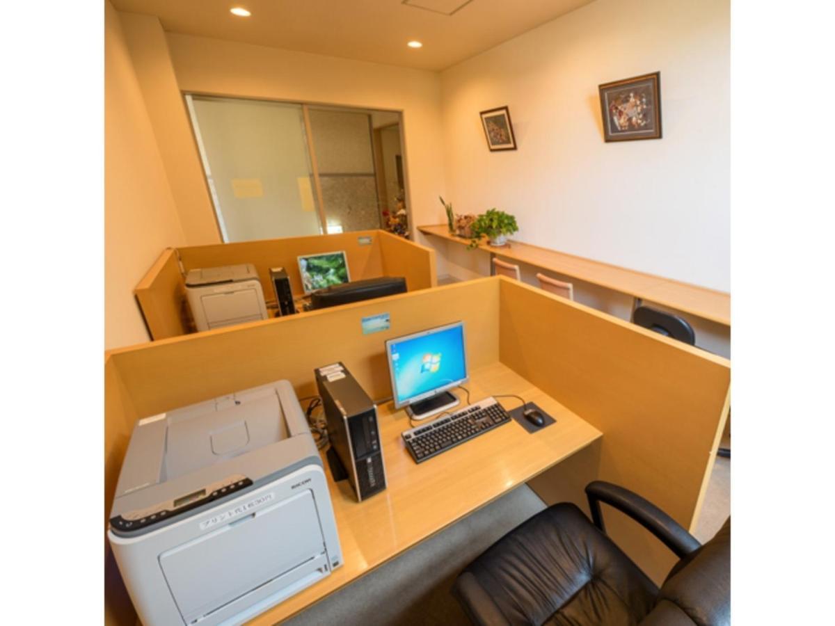 Misawa City Hotel - Vacation Stay 81780V Exterior photo
